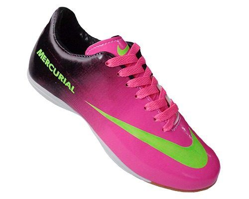 Tênis Futsal Nike Mercurial Vortex