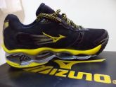 Tênis Mizuno Wave Prophecy Ii + Frete Grátis!!!!!