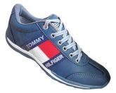 Sapatênis Masculino Tommy Hilfiger Frete Grátis