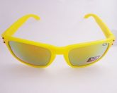 Óculos Oakley Holbrook amarelo