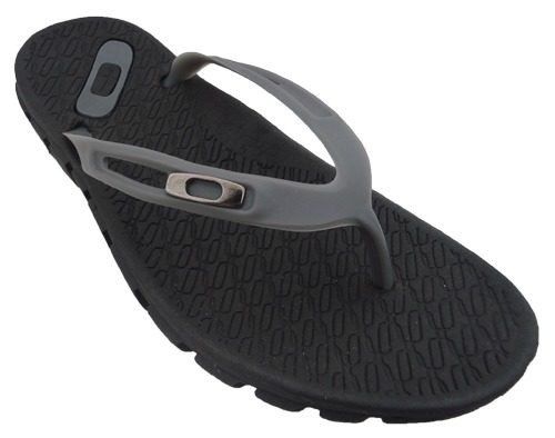 Chinelo Oakley- Frete Grátis