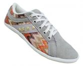 Sapatênis Feminino Crômic - Frete Grátis