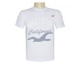 Camisa Hollister- Frete Grátis
