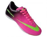 Tênis Futsal Nike Mercurial Vortex