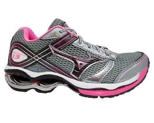 Tênis Mizuno Wave Creation 13 + Frete Grátis!!!!!
