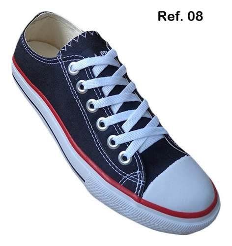 Tênis Allstar Converse Masculino/feminino Frete Grátis